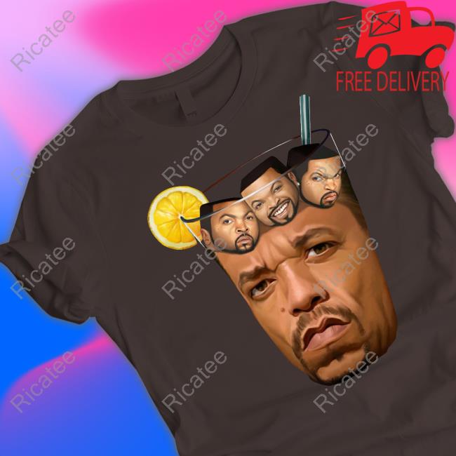 Teefury Merch Got Tea Sweatshirt