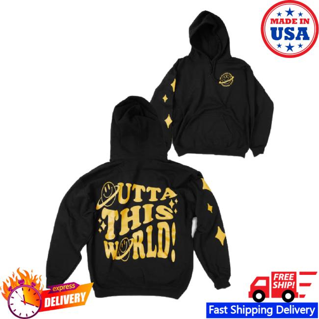 Original Planet Two Friends Tour Sweater Two Friends Music Shop