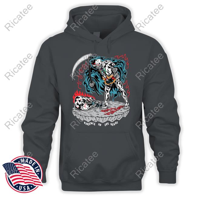 Josh Emmett Moments Shirt