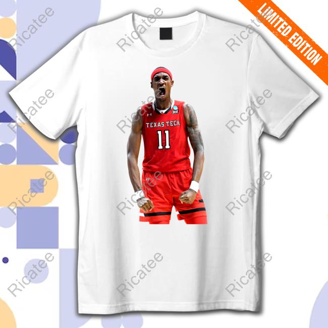 Renard Buys Houses Tariq Owens Texans Tech 11 New Shirt