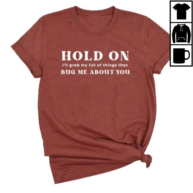 Janelle Says Merch Hold On Shirts