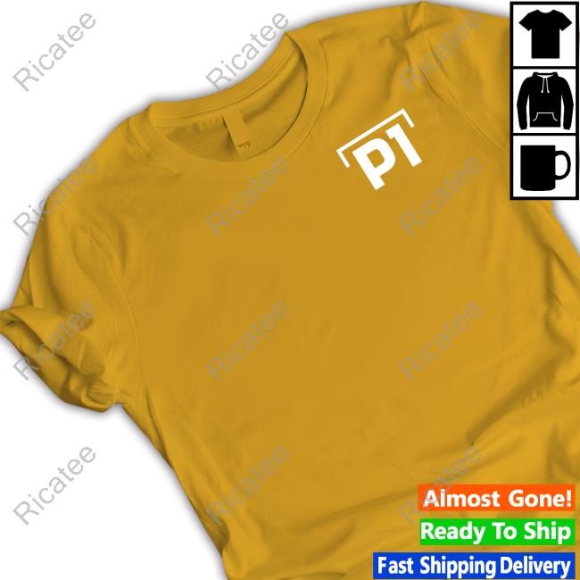 Matt & Tommy P1 Hooded Sweatshirt