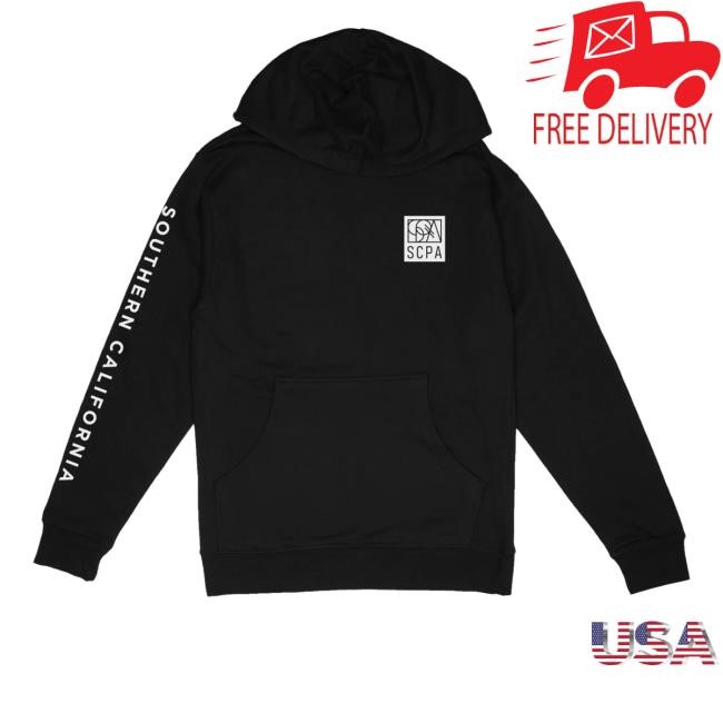 Lot Riot Merch Shop Store Official Scpa 2025 Tee