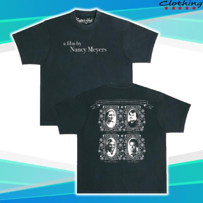 Trending Superyaki Merch Store By Nancy Meyers Heavyweight Hoodie Superyaki Shop