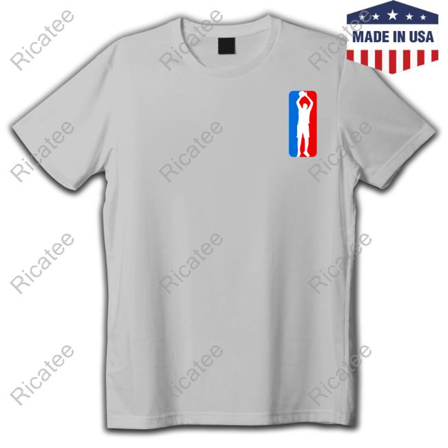 Barstool Sports Store Nj Logoman T-Shirt