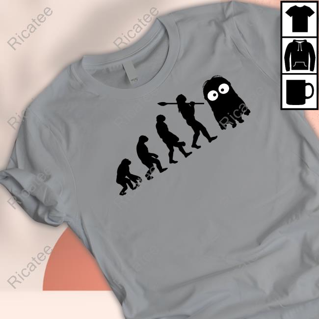 Minion Evolution Hoodie