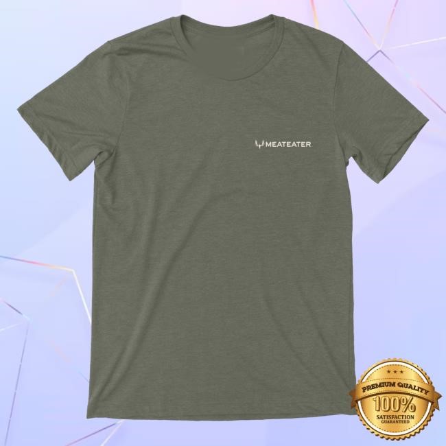 The Meateater Merch Shop Store Public Lands Protector Tank Top