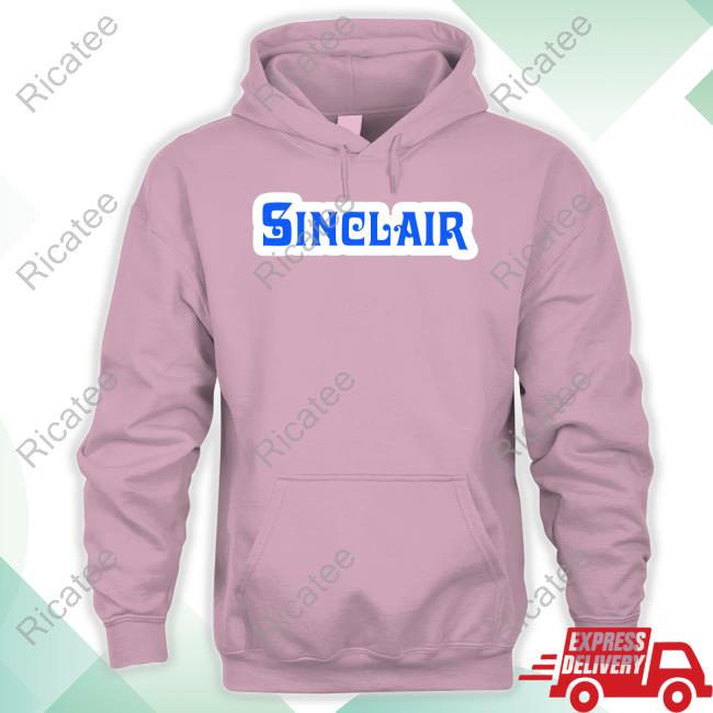 Sinclair Sweatshirt Sinclair New Shirt