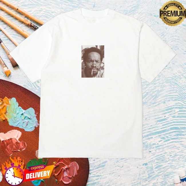 Earl Sweatshirt Merch Store Portrait Lll White Shirt, Hoodie, Sweatshirt