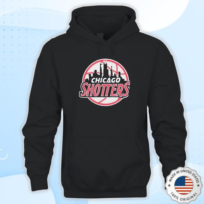 Official Jeezy Merch Chicago Shottas shirt, hoodie, tank top, sweater and long sleeve t-shirt