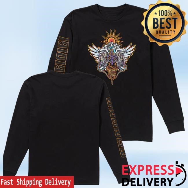 Sourceboards Merch Store 1910 Golden Girl Ii T-Shirt Black 2025 Hoodie Sourceboards Merch Store 1910 Golden Girl Ii T-Shirt Black 2025 Shirts