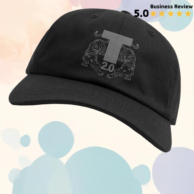 Limited Tyson 2.0 Merch Store Tiger Classic Cap Tyson 2.0 Merch Store Tiger Twill Cap
