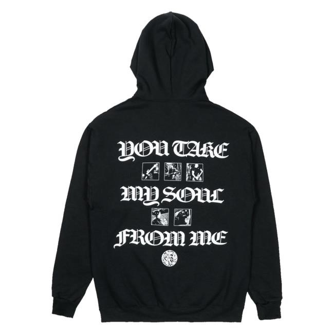 Harms Way Merch Shop Store Official Burning Man Tee