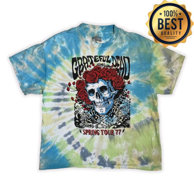 Trending Grateful Dead Sweater (2020 Reprint)