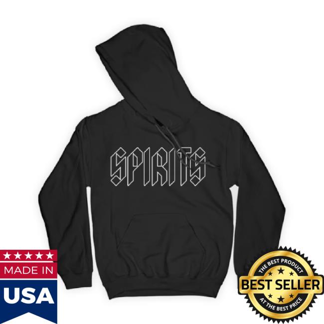 Official Nothing More Merch Store Spirits Scorpion Sweater Nothingmore Shop