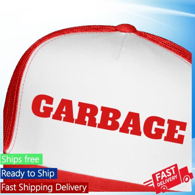 Clown World Store Garbage Hats