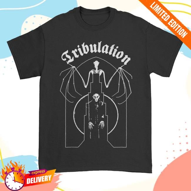Bat Tribulation T Shirts