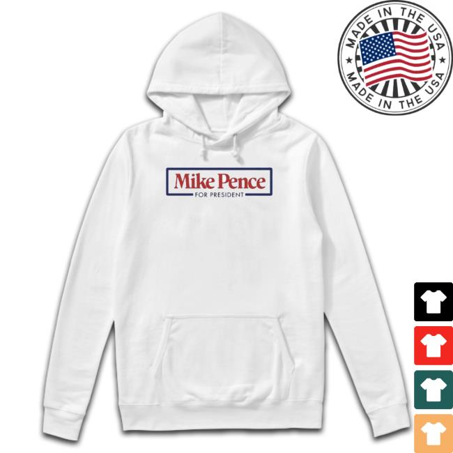 Official Original Mike Pence Too Honest Sweatshirt
