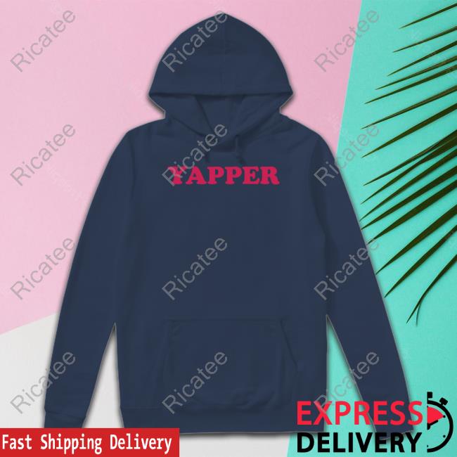 Ohkay Shop Yapper Shirts Ohkay Shop Yapper Shirts