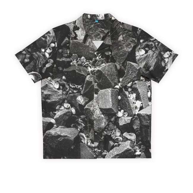 Official Rocks And Shell Hoodie