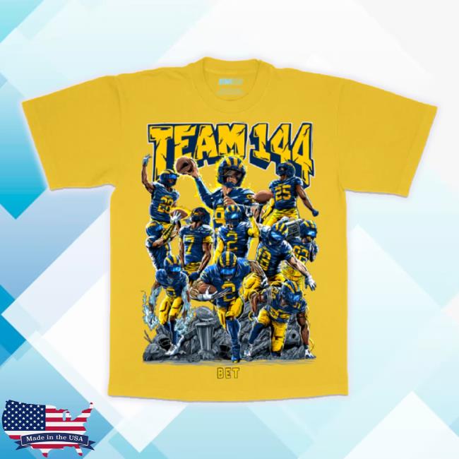 Official Kiwiclo Merch Store Team 144 Hoodie Sweatshirt Yellow Kiwiclo Shop