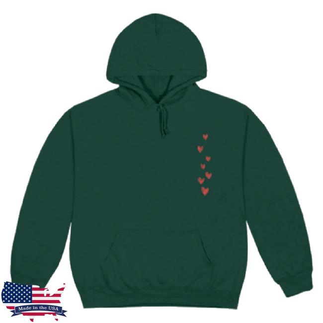 Original Selenagomez Merch Store Paper Plane Sweatshirt Selena Gomez Shop