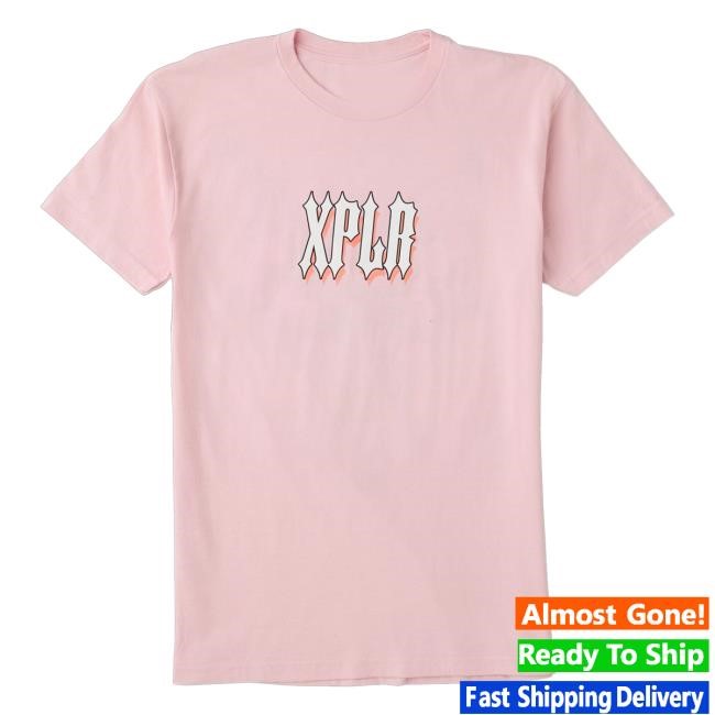 Xplr Forever Undead New Shirt Xplr Merch Shop Store Forever Undead Sweatshirt