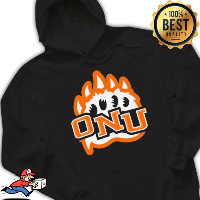 Official Ohio Northern Polar Bears Youth Logo 2023 Shirts Official Ohio Northern Polar Bears Youth Logo 2023 Sweatshirt