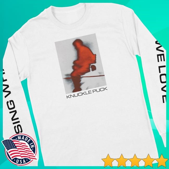 Knuckle Puck Merch Shop Store Official Losing What We Love Hoodie