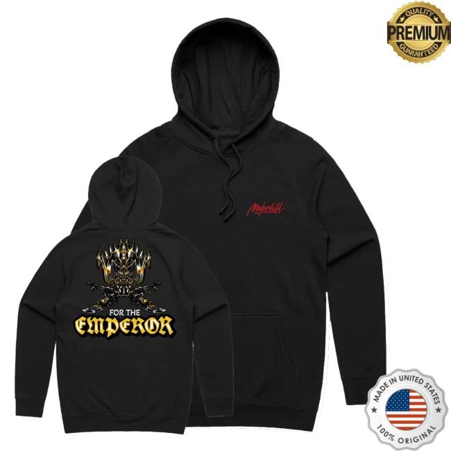 Majorkill For The Emperor Classic Shirt