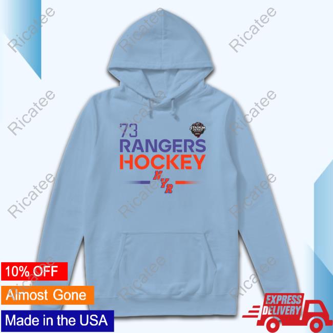 New York Rangers 73 Rangers Hockey Nyr Hoodie New York Rangers 73 Rangers Hockey Nyr New Shirt