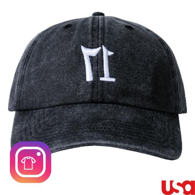 Xxxtentacion Merch Headwear Black