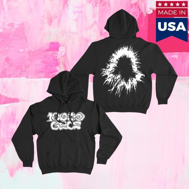 Trending 100 Gecs Merch Store 10,000 Gecs Shirt Trending 100 Gecs Merch Store 10,000 Gecs Sweatshirt