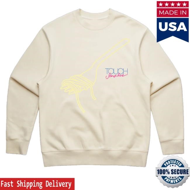Sound Merch Touch Sensitive Tee Shirt