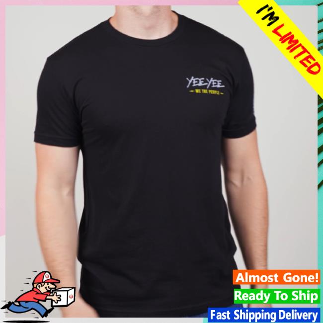 Original Yeeyee Merch Store Yeeyee 1776 Long Sleeve Tee Yeeyee Shop