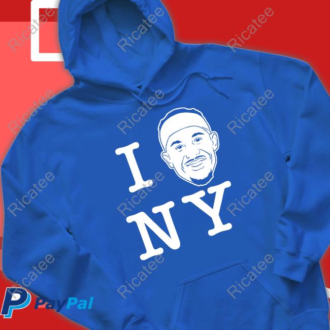 Knicksmuse I Hart Ny T Shirt