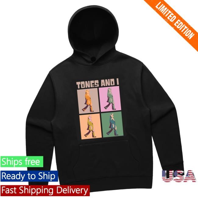 Onrepeat Merch Store Pop Art Sweatshirt