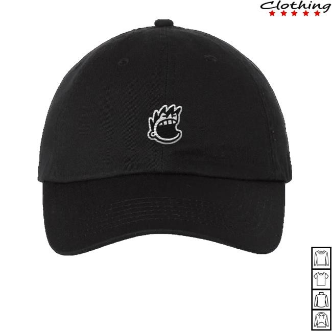 The Matches Merch Henry Hat