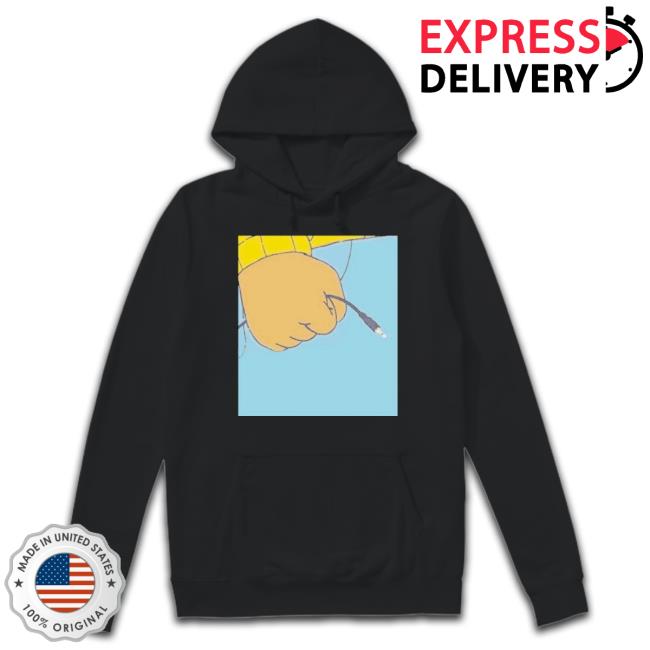 Trending Arnold Pass The Aux Sweaters