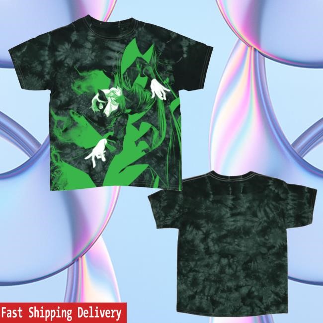 Void Silver Tee