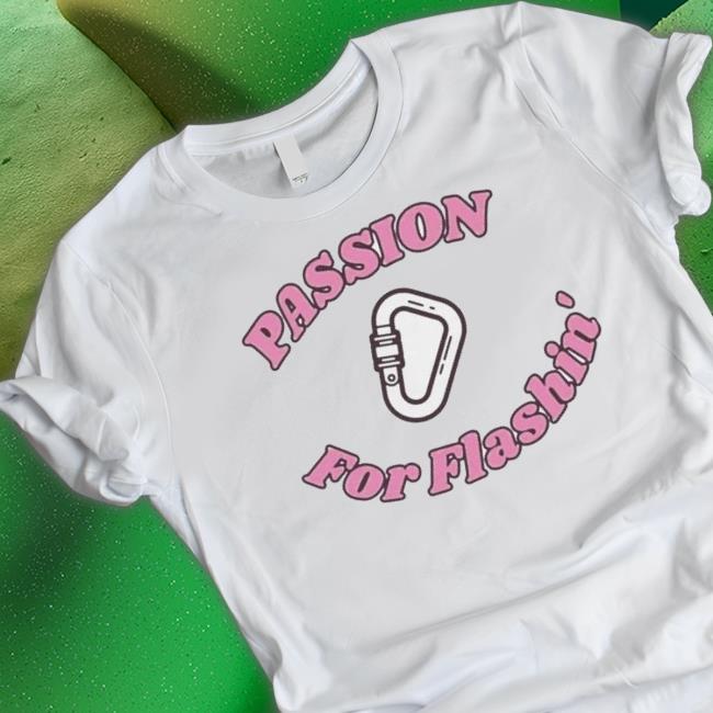 Passion For Fashion Shirt