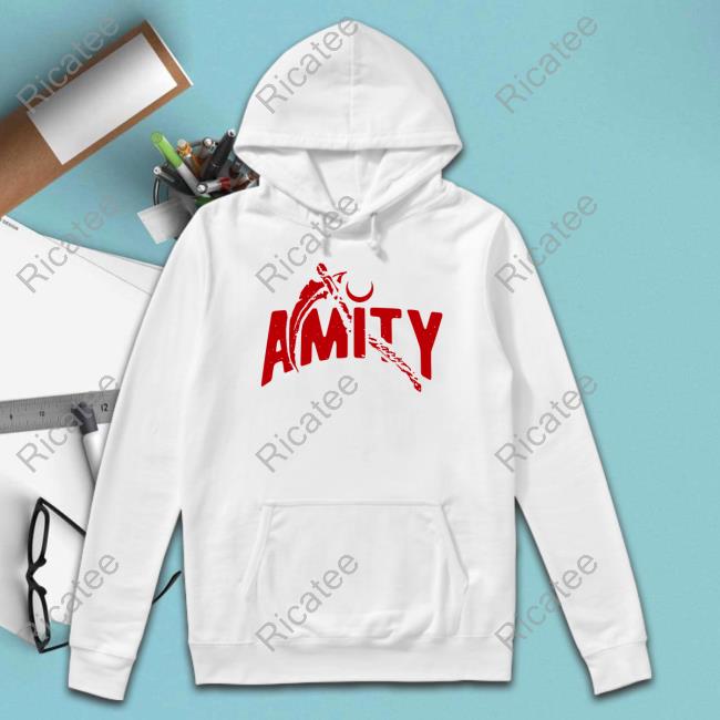 Theamityaffliction Amity Pull Me Into Hell Crewneck Sweatshirt 24Hundred Merch