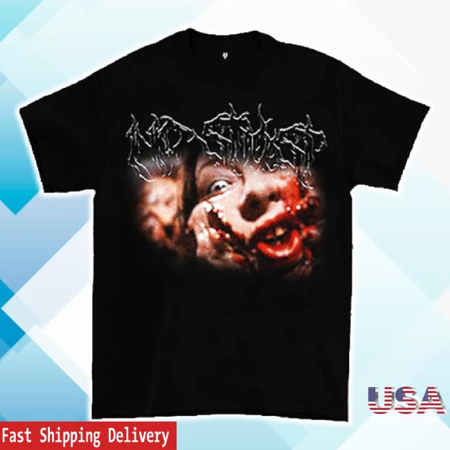 Trending Destroy Lonely Merch Store Bloody Lip Hoodie Destroylonely Shop