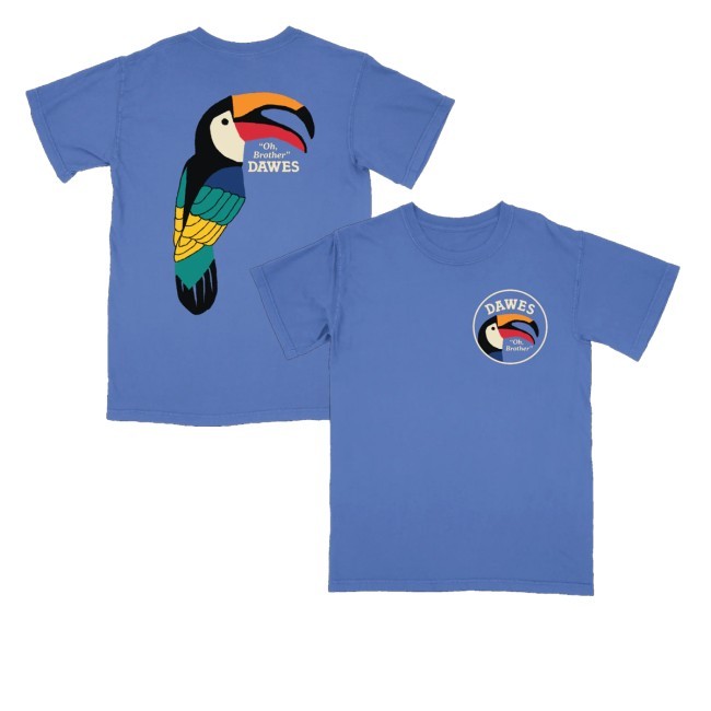 Oh Brother Toucan Shirts Dawes Merrch Store