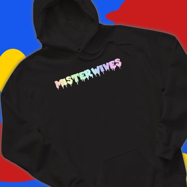 Where Do We Go From Here Misterwives Shirt Where Do We Go From Here Misterwives Shirt