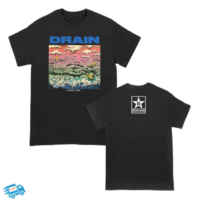 Original Allin Merch Store Drain California Cursed Sweaters Allinmerch Shop