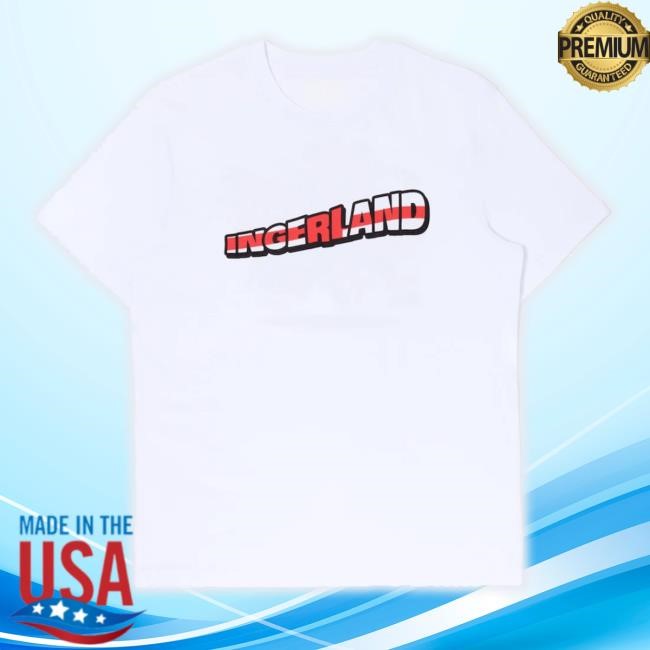 Trickett Store Ingerland Shirt
