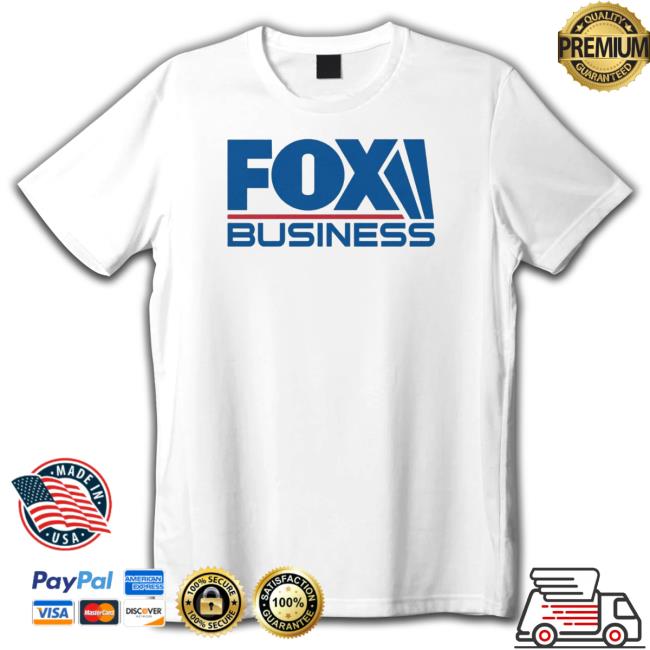 Official Fox Business Logo Funny