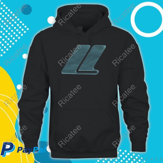 Lloud Merch Lloud Logo Tee Shirt