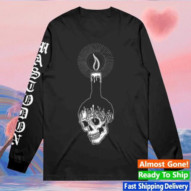 Skull Candle Unisex Sweatshirt